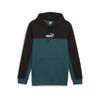 Puma ESS Block X Tape Hoodie