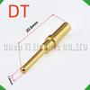 20 50Pcs 1.5mm Male or Female wire Crimp P For 0462-201-16141 0460-202-16141 0460-202-1631 0462-201-1631 Automotive Connector