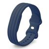 Спортивный дышащий ремешок для Google Fitbit Air Strap Силиконовое кольцо Запасной браслет Correa fitbit air Аксессуары для умных часов