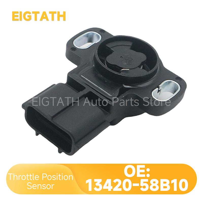 13420-58B10 TPS Throttle Position Sensor For Subaru Forester Legacy Aerio Vitara Chevrolet Tracker New 22633AA110 22620-73C00