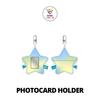 PHOTOCARD HOLDER celebrATE