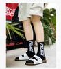 Мужские сандалии Birkenstock с двумя пряжками и открытым носом - Летняя повседневная уличная обувь Шлепанцы