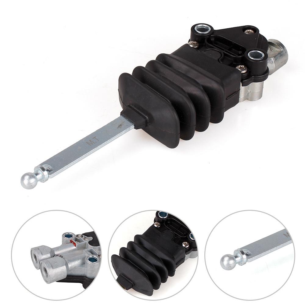 Truck Cab Airbag Height Control Valve for MB/DAF (Part 4640070110)