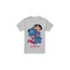 Lilo & Stitch Mens 90s Hug T-Shirt