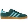 Adidas Кроссовки Gazelle Indoor Collegiate Green IG9979