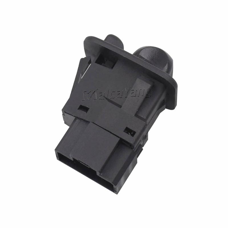 Power Rearview Mirror Control Switch Button F65Z-17B676-AB For Ford Excursion, Escort,F-150,F-250,F-350 Super Duty F65Z17B676AB