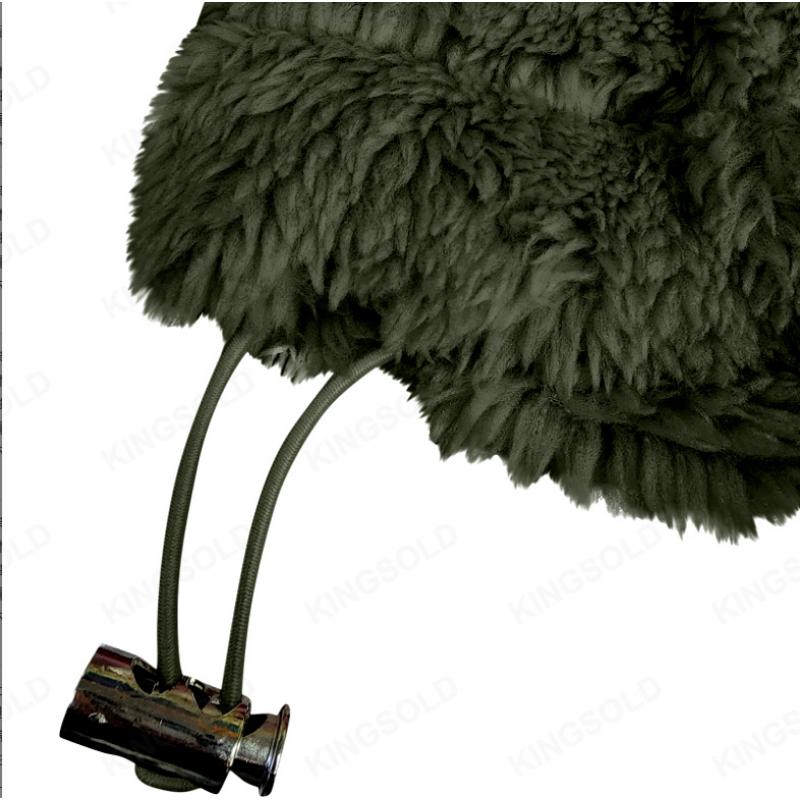 2025 Autumn Winter Women's Plush Fleece Half Zip Sweatshirt, Stand Collar Jacket with Pockets, Cozy Sherpa Lined Casual Top for Cold Weather