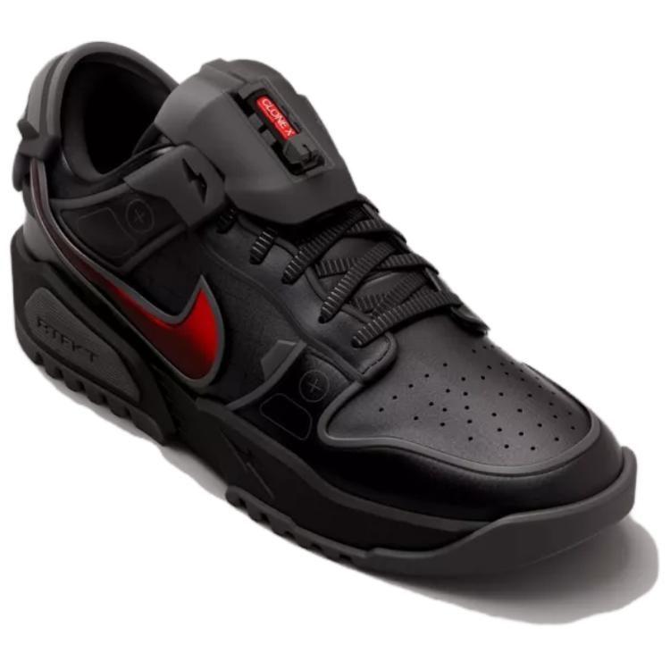 Nike Dunk Genesis Low Rtfkt Clone X Издание из 5849 HQ0899-001