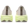 Asics Женские кроссовки Novablast 5 Mineral Beige Grey Taupe-Grey 1012B765-250