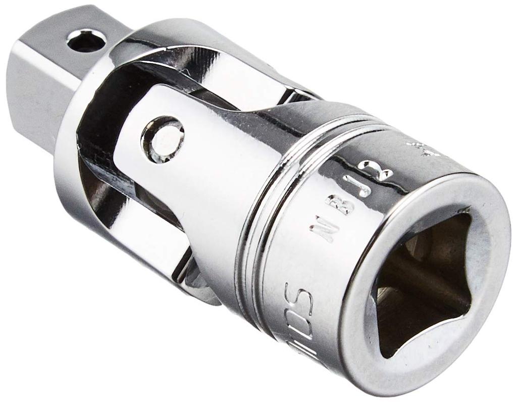 Kyoto Machine Tool Nepros Универсальный шарнир NBJ2 (КТК) 6.3mm (1/4 дюйма)
