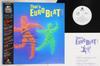 LP Record VARIOUS - That's Eurobeat Vol. 1 ALI28017 ALFA 1986 Japan Obi Dance & Electronica Used