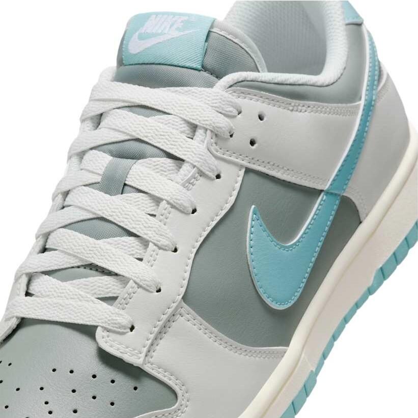 HF5441-001 Nike Dunk Low Деним Бирюзовый (Мужской)