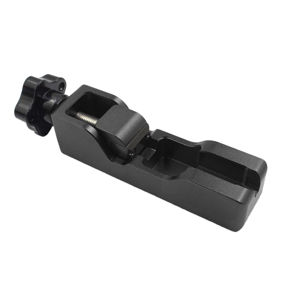 Black Universal Spark Plug Gap Tool for Most 10mm 12mm 14mm 16mm Spark Plugs with Feeler Gauge