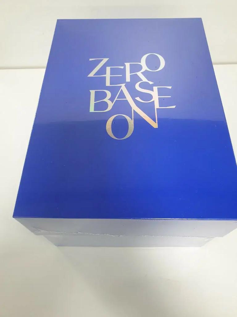 ZEROBASEONE cheering stick