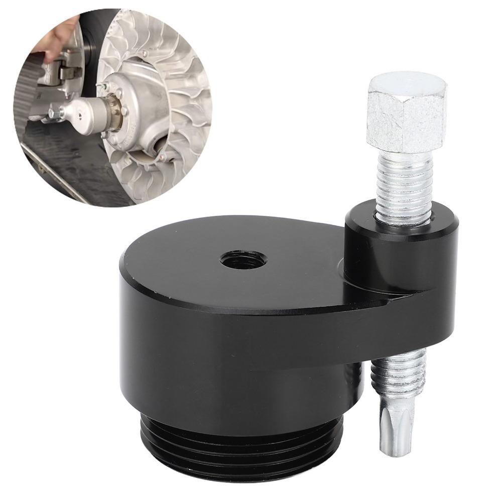 M24 Threaded End Clutch Spreader Drive Belt Changing Tool  CVT Belt Replacement