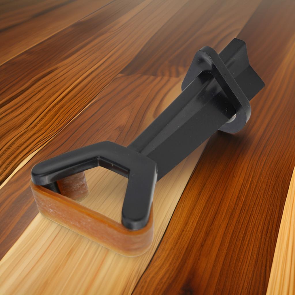 Аксессуары Зажим для наконечника кия Черный Легкий Инструмент Резинка Стабильный Замена