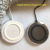 For Samsung Galaxy S24 S23 S22 Ultra Plus Wireless Charger 5V 2A Fast Charging QI Charge Pad For Galaxy Z Fold Flip 5 4 3 S21 FE
