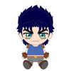 Bizarre Adventure Jonathan Joestar Chibi Plush Toy JoJo's