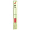 Pixi Beauty LipGlow, бальзам для губ с оттенком, 0300 Ruby, 1,5 г (0,05 унции)