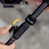 Pelliot Ultralight 3K Carbon Fiber Foldable Trekking Pole