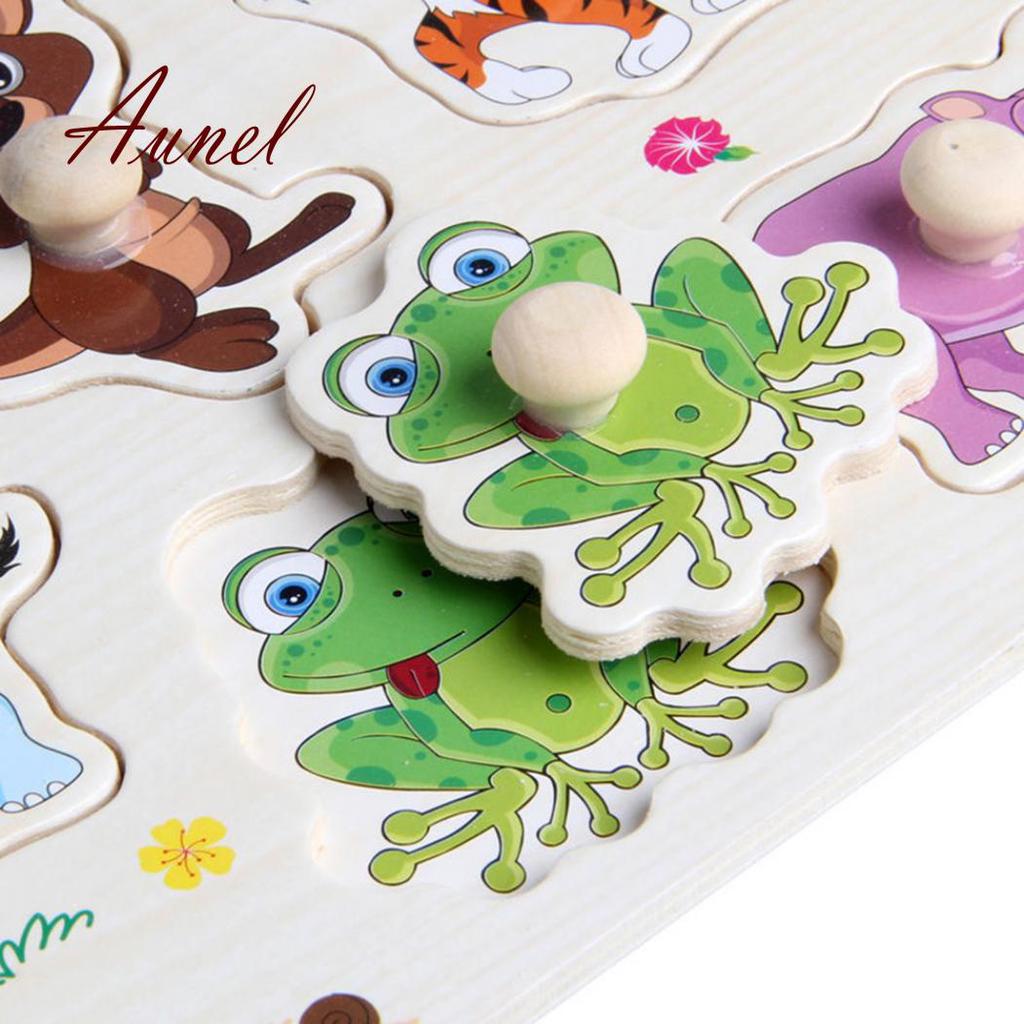 Детская игрушка головоломка