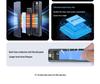 Корпус для SSD M.2 NVMe/SATA, Алюминиевый сплав CNC [Неэкструдированный]