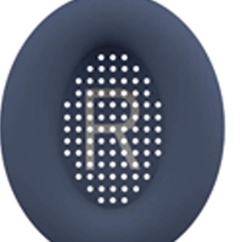 Силиконовые амбушюры Чехол-рукав Для наушников QC35/QC25 /QC15/QC2/NC700/QC45 Полная защита от пота и грязи