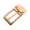 DIY Single Prong Replacement Waistband Head Classic Belt Buckles End Bar 35mm Pin Buckle