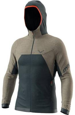 Куртка Tour Wool Thermal Hoodie (08-0000071362) rock khaki