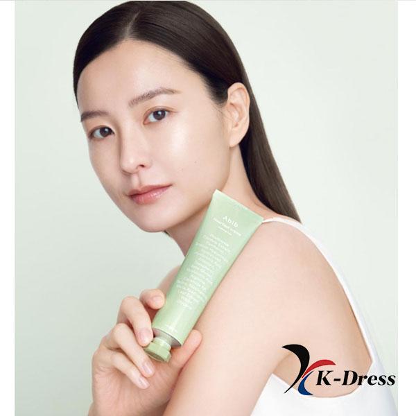 ABIB Успокаивающий крем Heartleaf в тюбике 75 мл