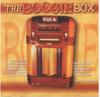 CD РАЗНЫЕ, ДЕРИК САМПСОН, ДЖИММИ ЯНК - The Boogie Box Vol. 4 205539202 Тим Цз 2001 Германия Соул/Фанк Б/у