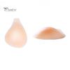 1 пара клейких нагрудных накладок, силиконовые невидимые противоскользящие многоразовые натуральные бюстгальтеры пуш-ап с открытой спиной, без бретелек, мягкие накладки на соски