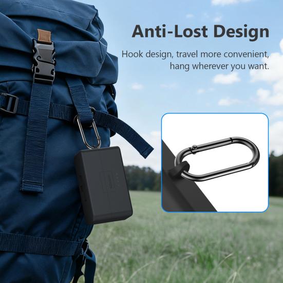 Силиконовый защитный чехол для DJI Mic 3, противоударный, устойчивый к царапинам, чехол-протектор для передатчика и приемника беспроводного микрофона, зарядного кейса