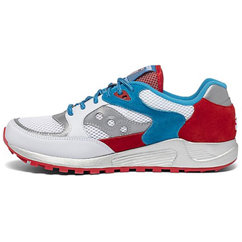 SAUCONY Jazz 4000 Детская больница Бостона Kieran Saucony S70531-3