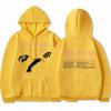 Men's Fashion Hoodie Y2k Sportswear Women's Sportswear Boys' Jacket Sportswear Punk The Smiths Hoodie
