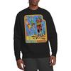 Steven Rhodes Unisex Adult Diving For Treasure Sweatshirt