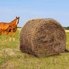 Large Slow-Feed Hay Net with 5cm Holes for Horses, Cows, Sheep, Alpacas