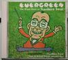 [Б/У] CD для духового оркестра Коллекция произведений Иваи Наохиро Evergreen Tokyo Kosei Wind Orchestra
