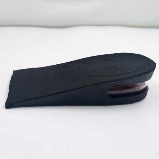 Height Insoles Invisible Air Cushion Eco-friendly Women's Men's Multi-Layer Booster Pads