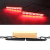 Functions LED Reflector Lamp Rear Fog Lamp Bumper Light Brake Light For Toyota Raize -2022 Tanto-Custom