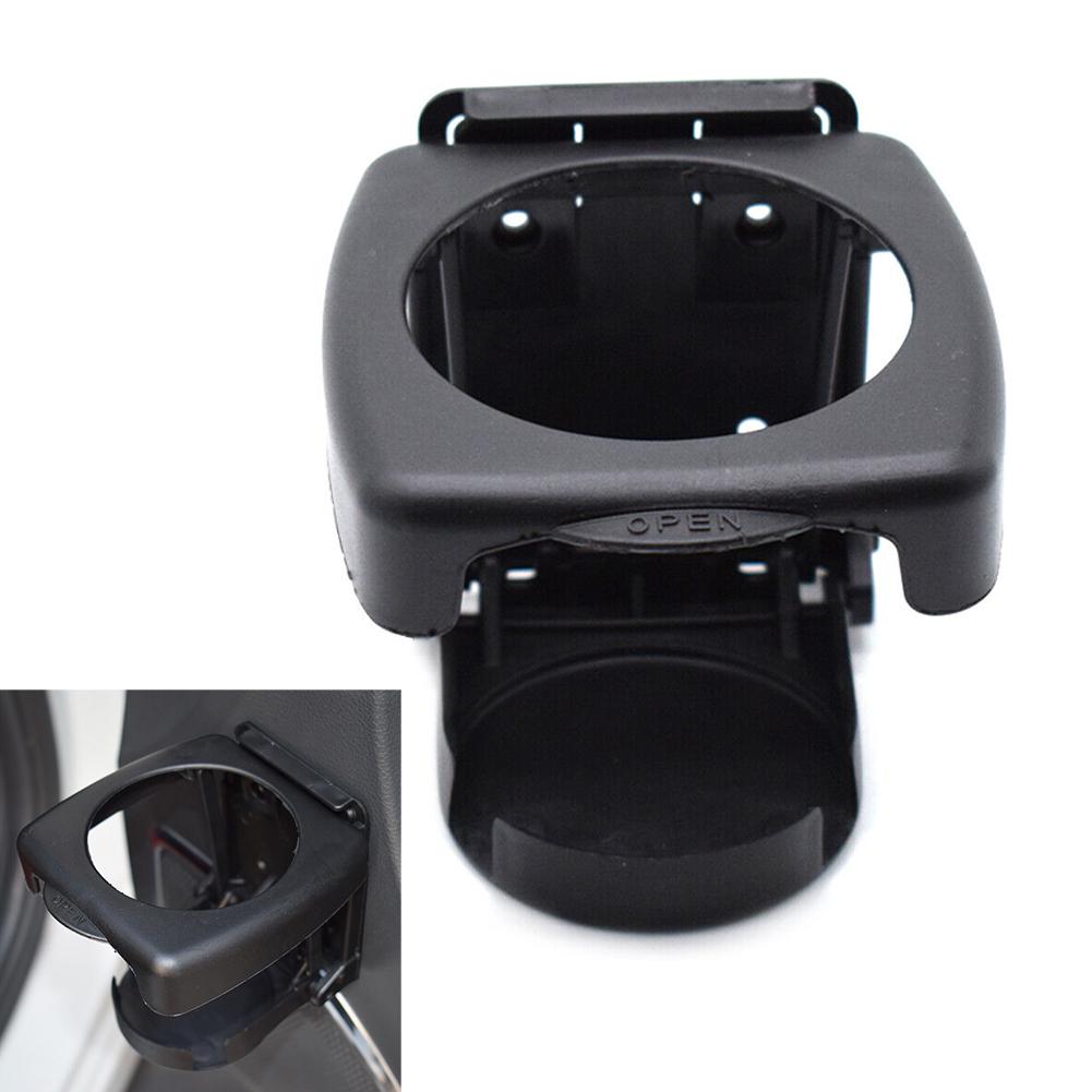 ABS Material  Suitable for Various Soft Drinks and Canned Beverages Universal Auto Folding Beverage Stand Mount