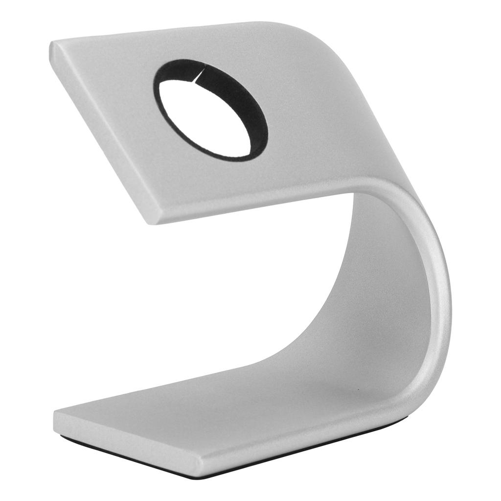 U Shape Watch Charging Stand Watch Stand Holder Charging Dock Station Bracket Accessory