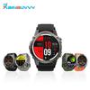 DM52 Спортивные умные часы 1,45 дюйма Полный сенсорный экран 360x360 Bluetooth Звонки/Музыка HX3602 IP68 Водонепроницаемые несколько спортивных режимов Android Уличные часы