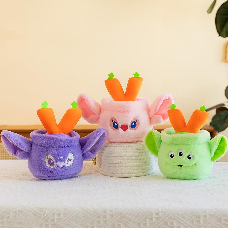 Плюшевая игрушка см автомат для захвата кукол день рождения свадьба бросок подарок кольцо кукла