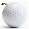 Indoor Outdoor Training Ball 1/6/12Pcs Long Distance Golf Practice Ball, Putting Swing Fairway Double Layer for Driving Range All Skill Levels Balls