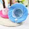 Dog Hat Pet Dog Cat Hat Birthday Cake Cap Pet Birthday Party Costume Accessories Cartoon Pet Dog Dress Up Hat Pet Supplies