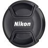 Nikon LC-72 72mm lens cap