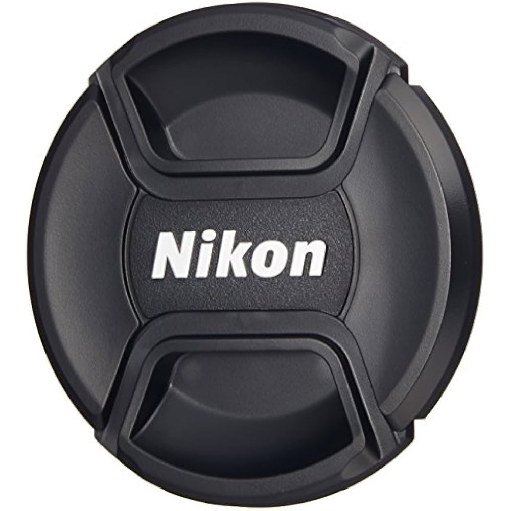 Nikon LC-72 72mm lens cap