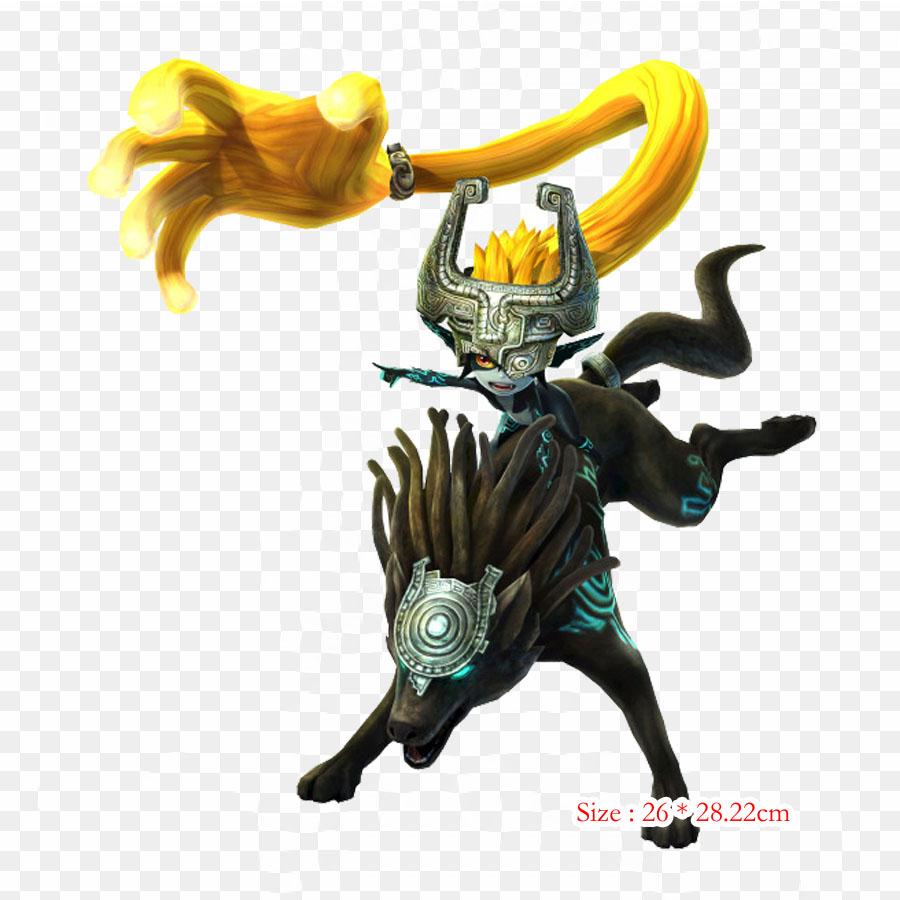 Hyrule All Characters Hyrule The Legend Of Breath Of T Iron On Heat Transfer Printing Vinyl Patches Sticker for Clothes DIY Appliques Washable Patches