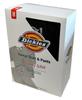 Dickies Матовый Теплый и Уютный для Черного Свитшота, Флис, Зима,